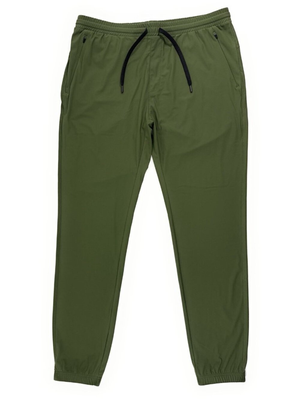 UNRL Mens In Flex Jogger Sz XL Lightweight Performance Stretch Pants Gym Running